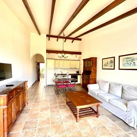 Nice Ap1, Pool Y Free Wifi In All Common Areas, Front Of The Ocean,playa Roques Lägenhet *