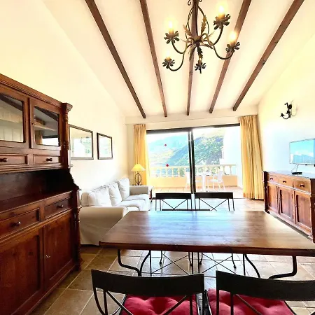 Nice Ap1, Pool Y Free Wifi In All Common Areas, Front Of The Ocean,playa Roques