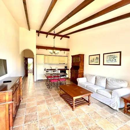 Appartement Nice Ap1, Pool Y Free Wifi In All Common Areas, Front Of The Ocean,playa Roques *
