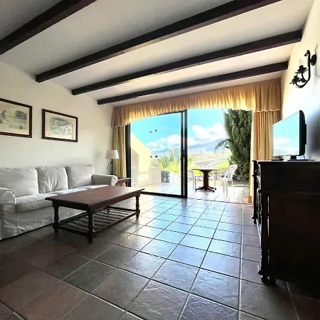 Nice Ap1, Pool Y Free Wifi In All Common Areas, Front Of The Ocean,playa Roques * Los Realejos