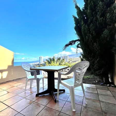 Appartement Nice Ap1, Pool Y Free Wifi In All Common Areas, Front Of The Ocean,playa Roques *