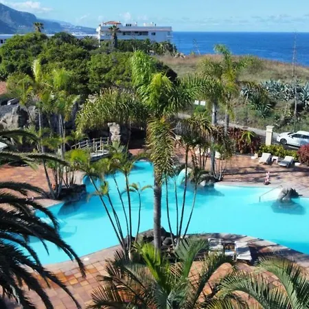 Appartement Nice Ap1, Pool Y Free Wifi In All Common Areas, Front Of The Ocean,playa Roques
